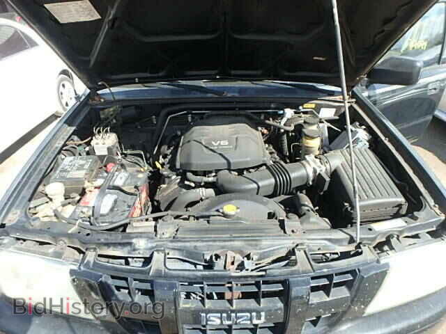 2004 ISUZU RODEO - VIN: 4S2CK58W044302971 - Фото 7