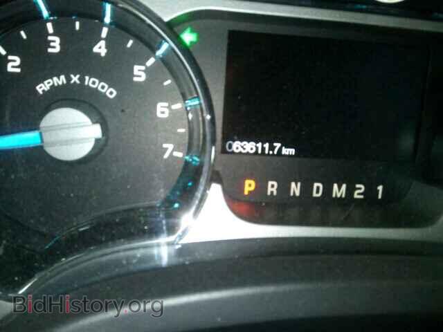 2013 FORD F150 - VIN: 1FTFW1EF4DFB86253 - Фото 8