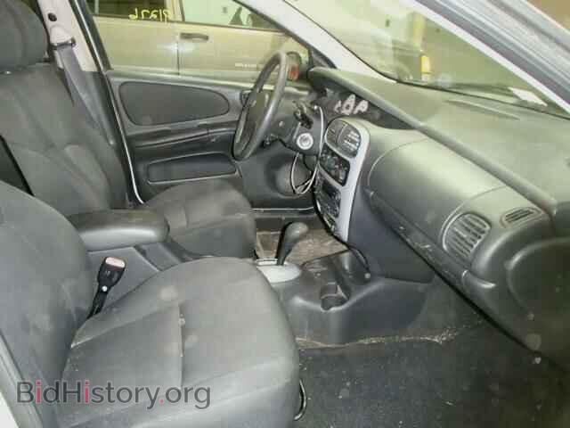 2003 DODGE NEON - VIN: 1B3ES56CX3D244168 - Фото 5