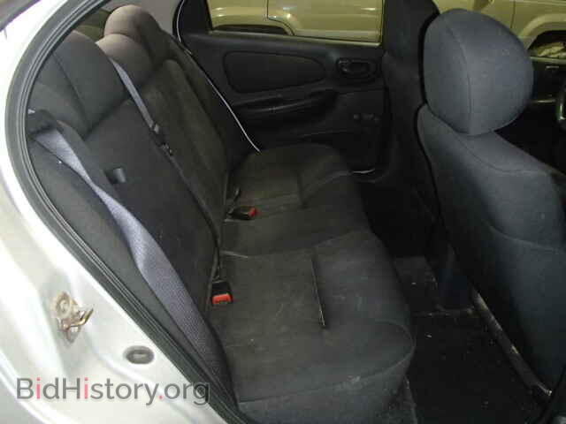 2003 DODGE NEON - VIN: 1B3ES56CX3D244168 - Фото 6