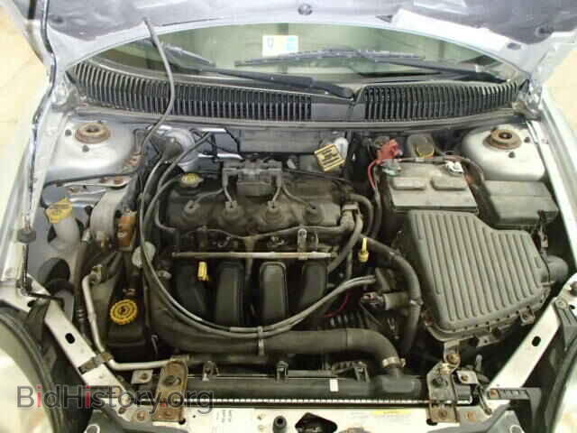 2003 DODGE NEON - VIN: 1B3ES56CX3D244168 - Фото 7