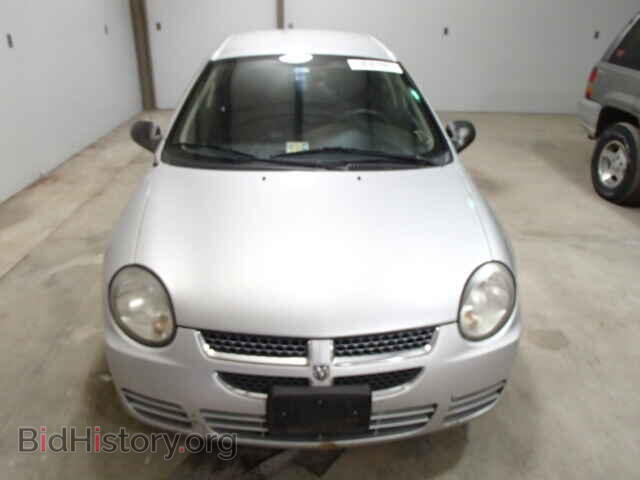 2003 DODGE NEON - VIN: 1B3ES56CX3D244168 - Фото 9
