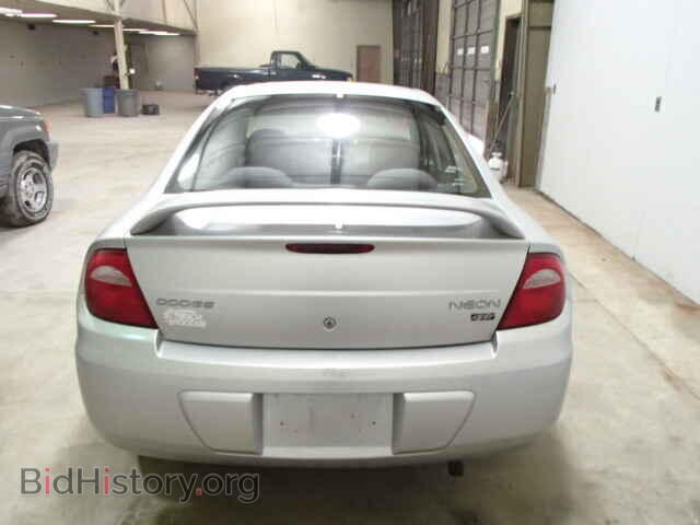 2003 DODGE NEON - VIN: 1B3ES56CX3D244168 - Фото 10