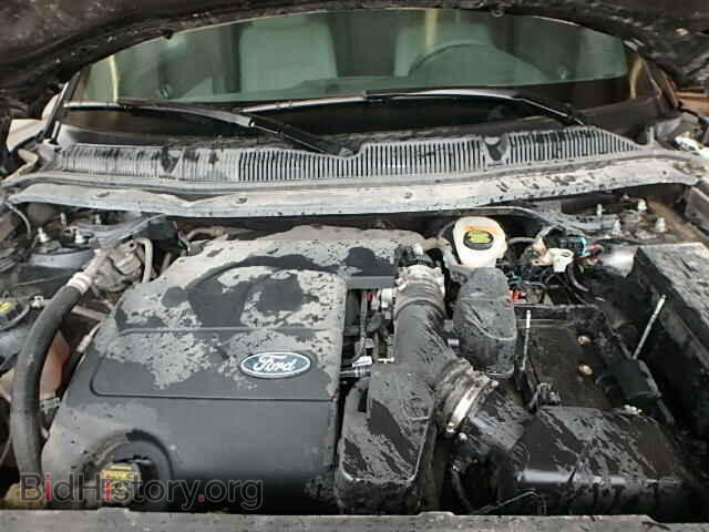 2013 FORD EXPLORER - VIN: 1FM5K7B84DGC69963 - Фото 7