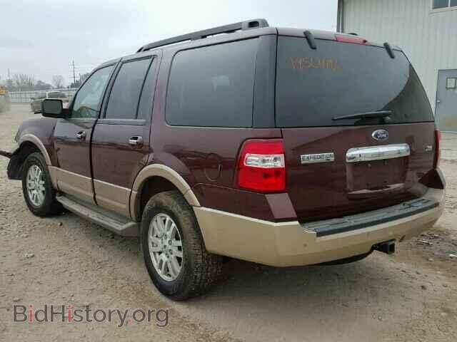 2011 FORD EXPEDITION - VIN: 1FMJU1J51BEF36269 - Фото 3