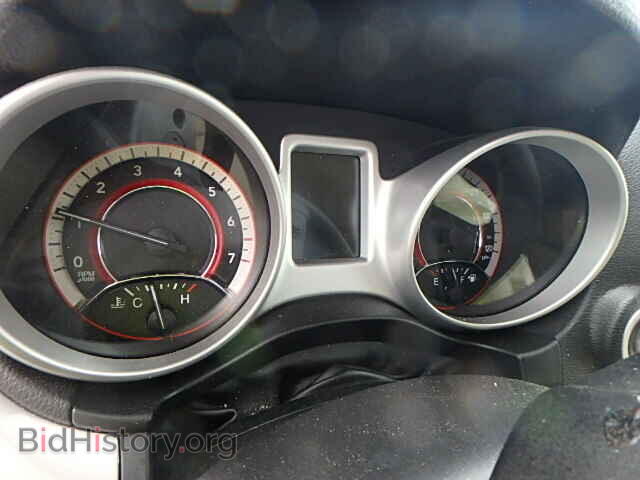 2012 DODGE JOURNEY - VIN: 3C4PDCBG6CT292775 - Фото 8