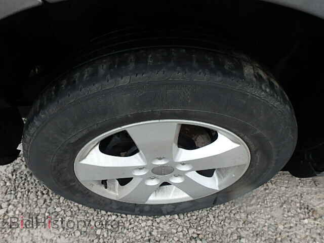 2012 DODGE JOURNEY - VIN: 3C4PDCBG6CT292775 - Фото 10