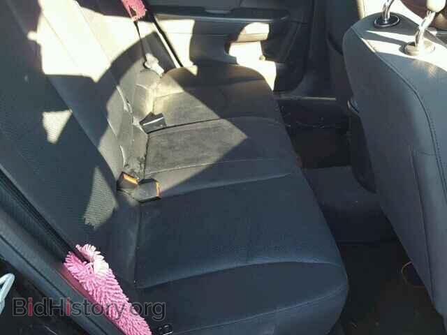 2012 CHRYSLER 200 - VIN: 1C3CCBAB6CN167037 - Фото 6