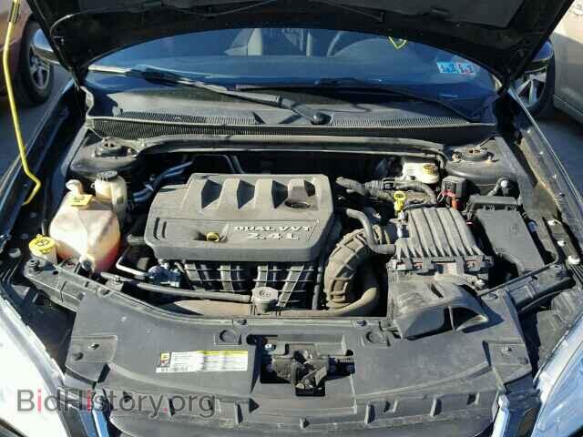 2012 CHRYSLER 200 - VIN: 1C3CCBAB6CN167037 - Фото 7