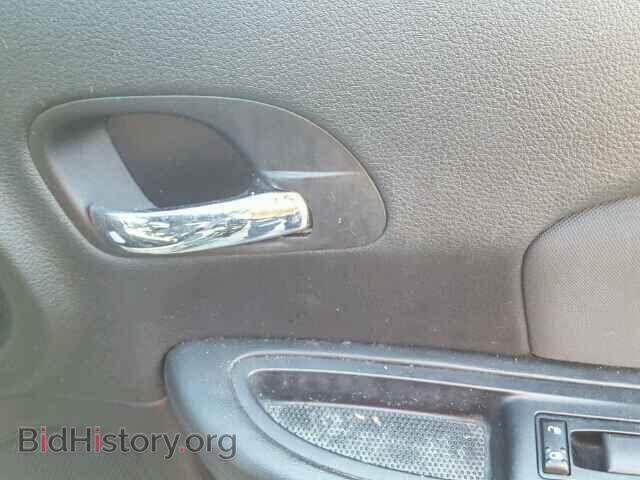 2012 CHRYSLER 200 - VIN: 1C3CCBAB6CN167037 - Фото 9
