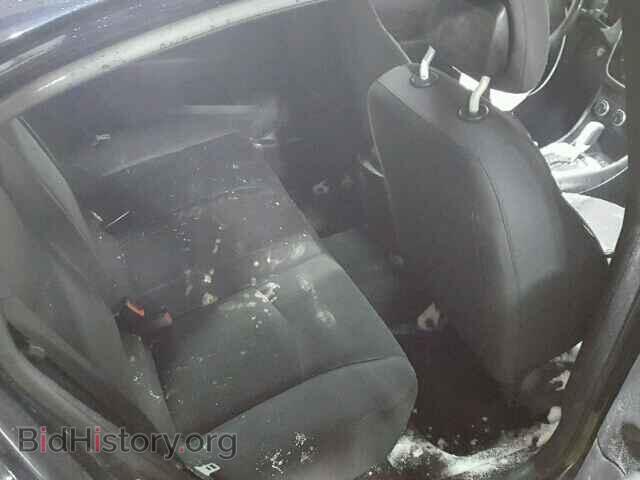 2012 CHRYSLER 200 - VIN: 1C3CCBBB6CN288388 - Фото 6