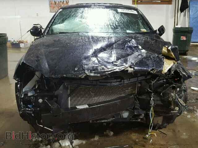2012 CHRYSLER 200 - VIN: 1C3CCBBB6CN288388 - Фото 9