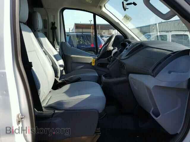 2015 FORD TRANSIT CO - VIN: 1FTNE1YM1FKA41349 - Фото 5
