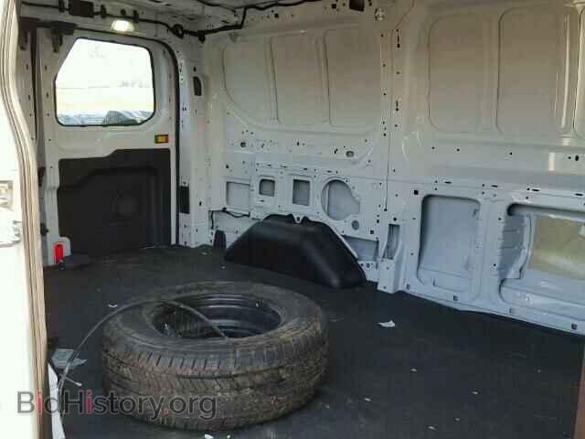 2015 FORD TRANSIT CO - VIN: 1FTNE1YM1FKA41349 - Фото 6