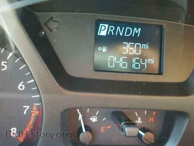 2015 FORD TRANSIT CO - VIN: 1FTNE1YM1FKA41349 - Фото 8