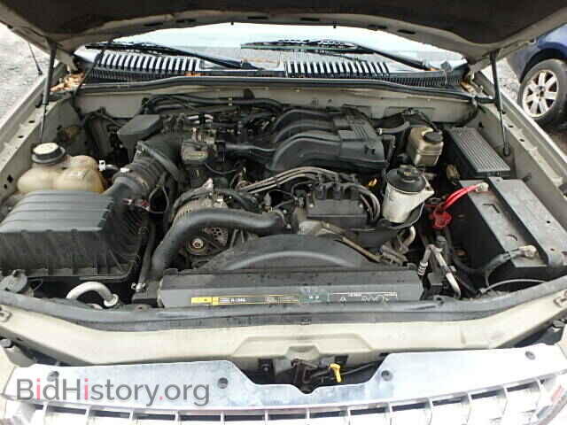 2005 FORD EXPLORER - VIN: 1FMZU73E35UA33212 - Photo 7