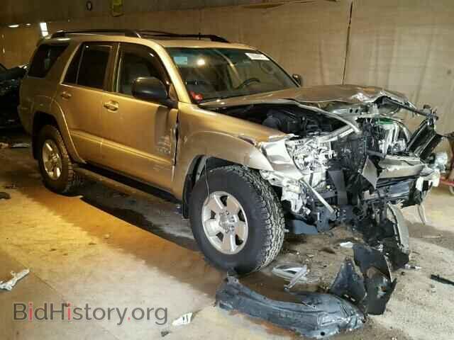 Фотография JTEBU14R450069725 - TOYOTA 4RUNNER 2005