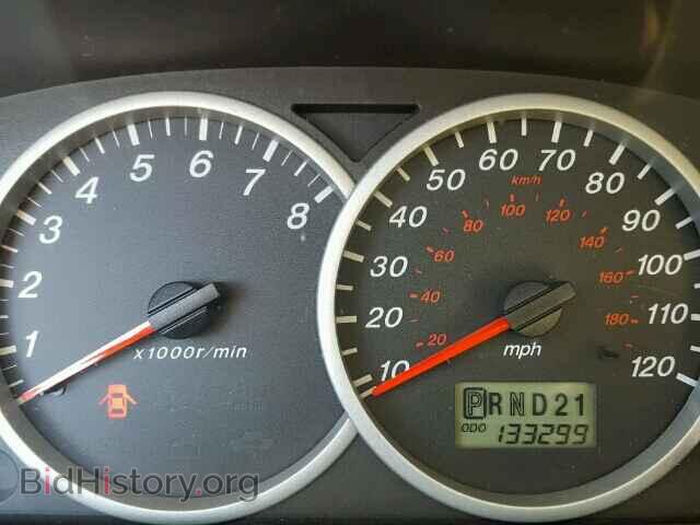 2004 MAZDA TRIBUTE - VIN: 4F2CZ06154KM06000 - Фото 8