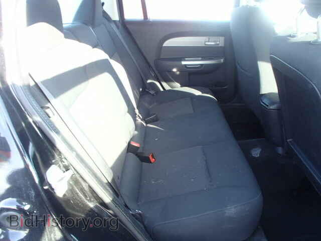 2010 CHRYSLER SEBRING - VIN: 1C3CC4FBXAN232778 - Фото 6