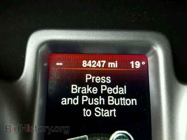 2013 DODGE JOURNEY - VIN: 3C4PDCBG4DT712230 - Фото 8