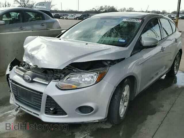 2014 FORD FOCUS - VIN: 1FADP3K26EL168105 - Photo 2