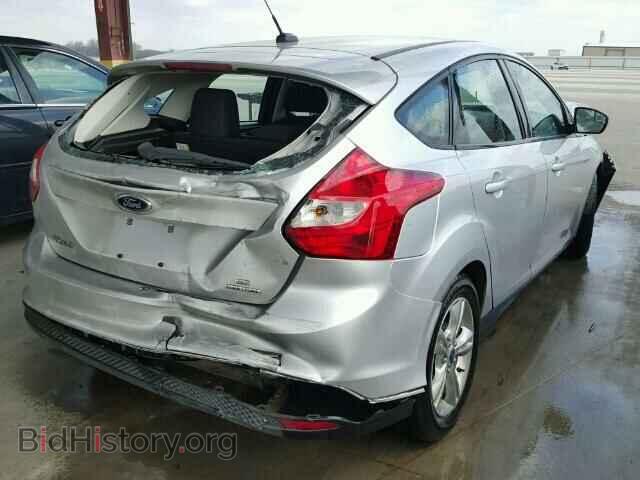 2014 FORD FOCUS - VIN: 1FADP3K26EL168105 - Photo 4