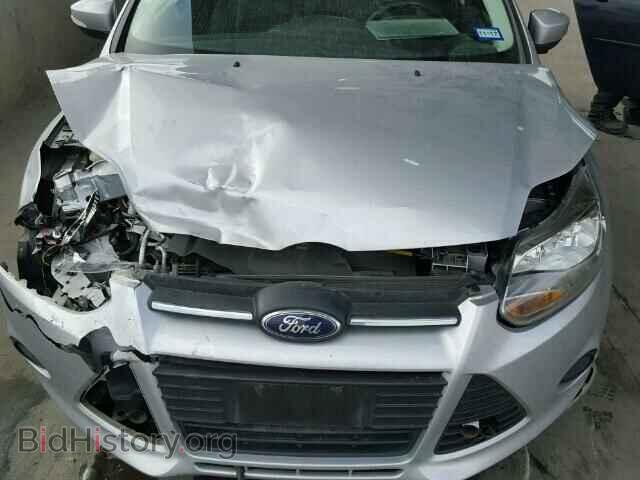 2014 FORD FOCUS - VIN: 1FADP3K26EL168105 - Photo 9