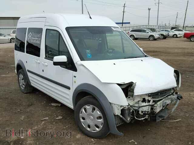 Фотография NM0KS9CN4CT110578 - FORD TRANSIT CO 2012