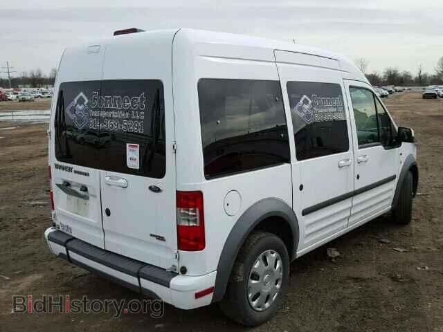 2012 FORD TRANSIT CO - VIN: NM0KS9CN4CT110578 - Фото 4