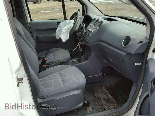 2012 FORD TRANSIT CO - VIN: NM0KS9CN4CT110578 - Фото 5