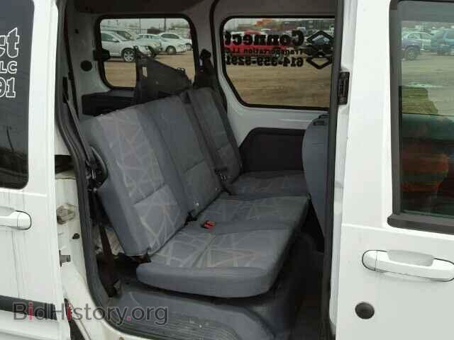 2012 FORD TRANSIT CO - VIN: NM0KS9CN4CT110578 - Фото 6