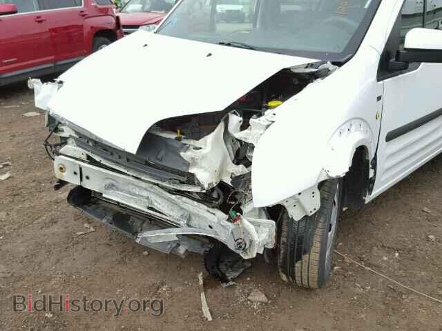 2012 FORD TRANSIT CO - VIN: NM0KS9CN4CT110578 - Фото 9