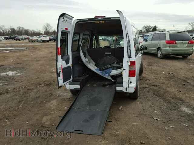 2012 FORD TRANSIT CO - VIN: NM0KS9CN4CT110578 - Фото 10