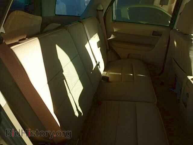 2012 FORD ESCAPE - VIN: 1FMCU0D70CKC81262 - Photo 6