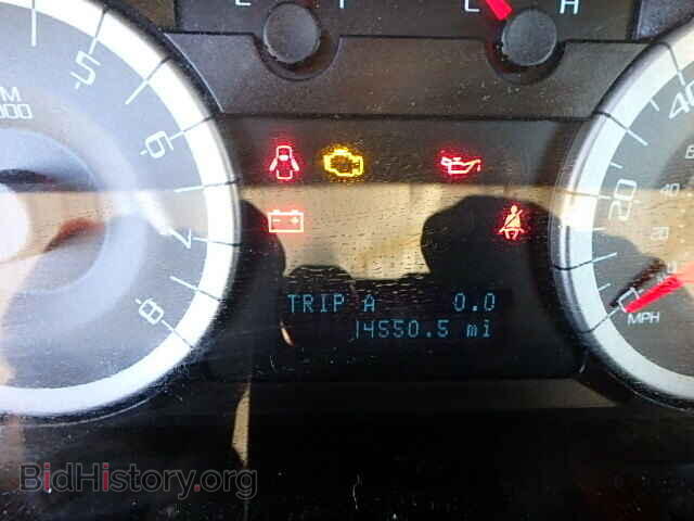 2012 FORD ESCAPE - VIN: 1FMCU0D70CKC81262 - Photo 8
