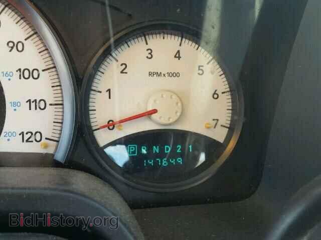 2010 DODGE DAKOTA - VIN: 1D7CE2GK1AS135534 - Фото 8