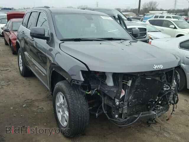 Фотография 1C4RJFAG1FC190482 - JEEP CHEROKEE 2015