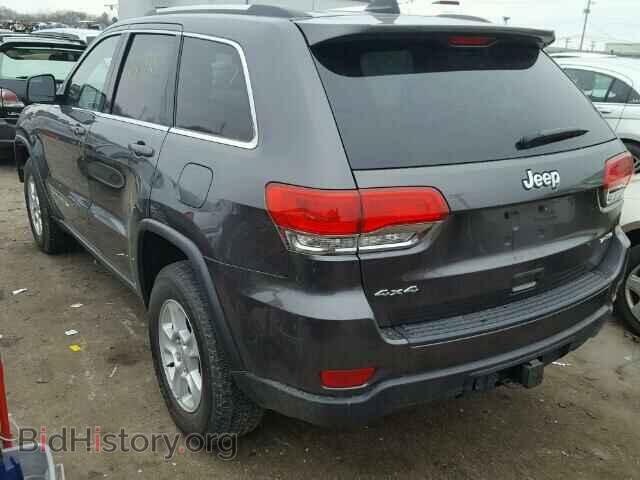 2015 JEEP CHEROKEE - VIN: 1C4RJFAG1FC190482 - Фото 3