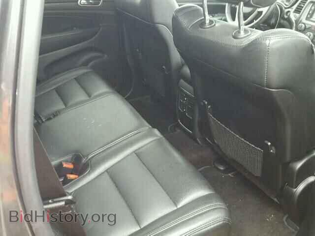 2015 JEEP CHEROKEE - VIN: 1C4RJFAG1FC190482 - Фото 6