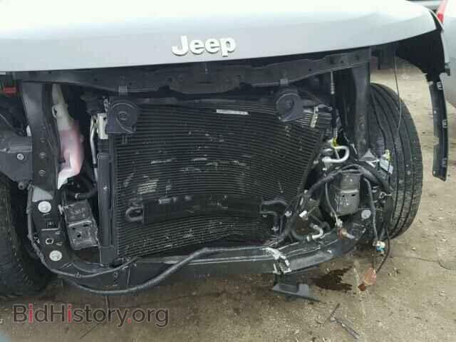 2015 JEEP CHEROKEE - VIN: 1C4RJFAG1FC190482 - Фото 9
