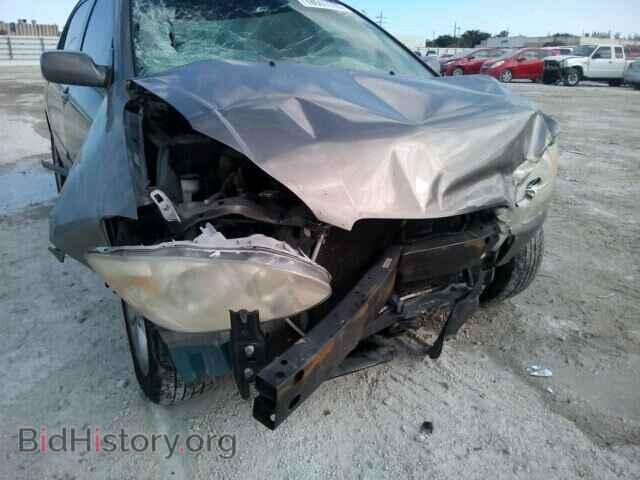 2003 TOYOTA COROLLA - VIN: 1NXBR32E43Z095728 - Фото 10