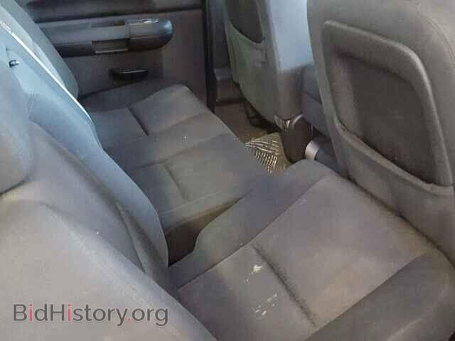 2011 CHEVROLET SILVERADO - VIN: 3GCPCREA4BG376162 - Фото 6