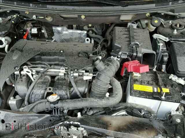 2014 MITSUBISHI LANCER - VIN: JA32U2FU3EU018915 - Фото 7