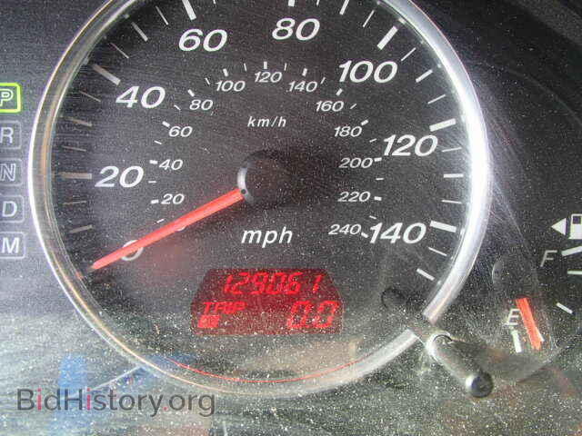 2008 MAZDA 6 - VIN: 1YVHP80C785M35453 - Фото 8