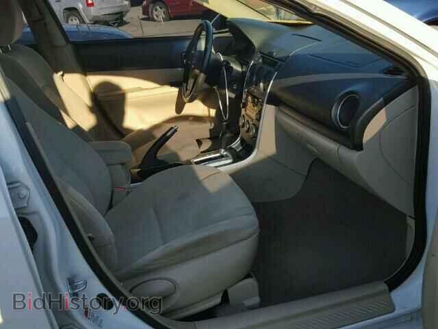 2006 MAZDA 6 - VIN: 1YVHP80D565M47235 - Фото 5