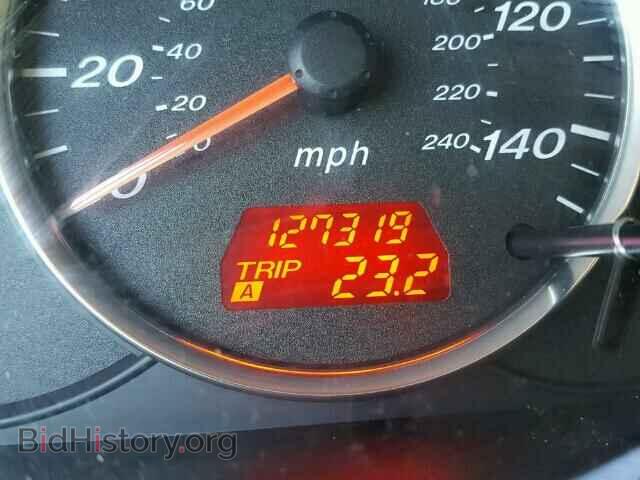 2006 MAZDA 6 - VIN: 1YVHP80D565M47235 - Фото 8