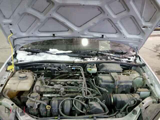 2007 FORD FOCUS - VIN: 1FAFP37N67W100268 - Photo 7