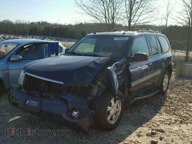 2004 GMC ENVOY - VIN: 1GKDS13S942226289 - Фото 2