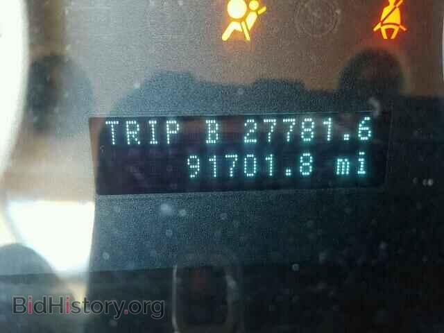 2008 FORD FOCUS - VIN: 1FAHP35N98W150580 - Фото 8