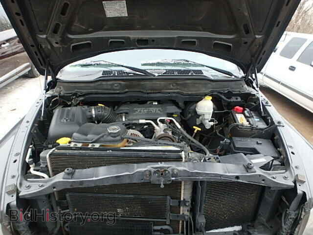 2003 DODGE RAM 1500 - VIN: 1D7HA18D03J656510 - Фото 7
